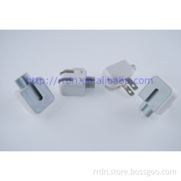 USA version plug, Power adapter plug,US duck head (603-1378)